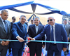 عبد الجليل يشيد بإفتتاح مصنع مصرلبناء القاطرات البحريةبمدينة سفاجاالبحرالاحمر